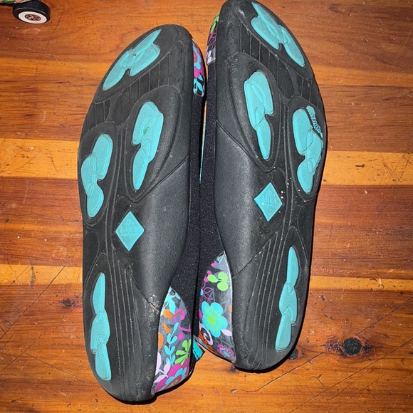 Muck waterproof flats - Picture 2 of 3